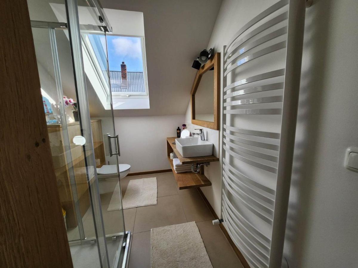 Apartament U Ewki Rdzawka Exterior foto